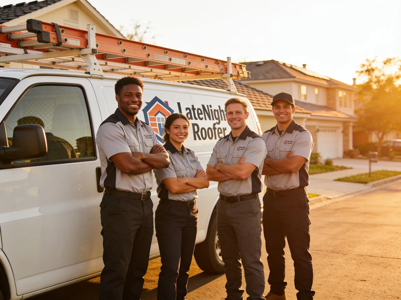 Emergency Roof Repair company in Solon, IA